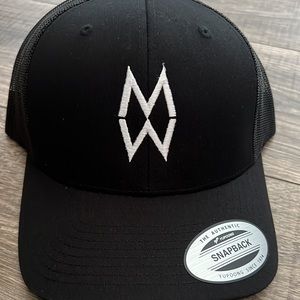 Morgan Wallen Official Tour Hat